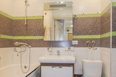 Екатеринбург, ул. Белинского, 220/9 (Автовокзал) - фото квартиры