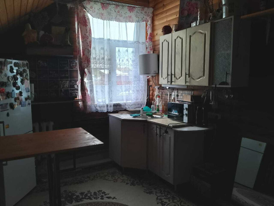п. Гать, Исеть-3 , уч. 15 (городской округ Верхняя Пышма) - фото сада (2)