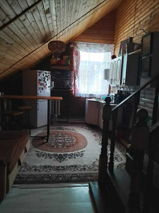 п. Гать, Исеть-3 , уч. 15 (городской округ Верхняя Пышма) - фото сада (3)