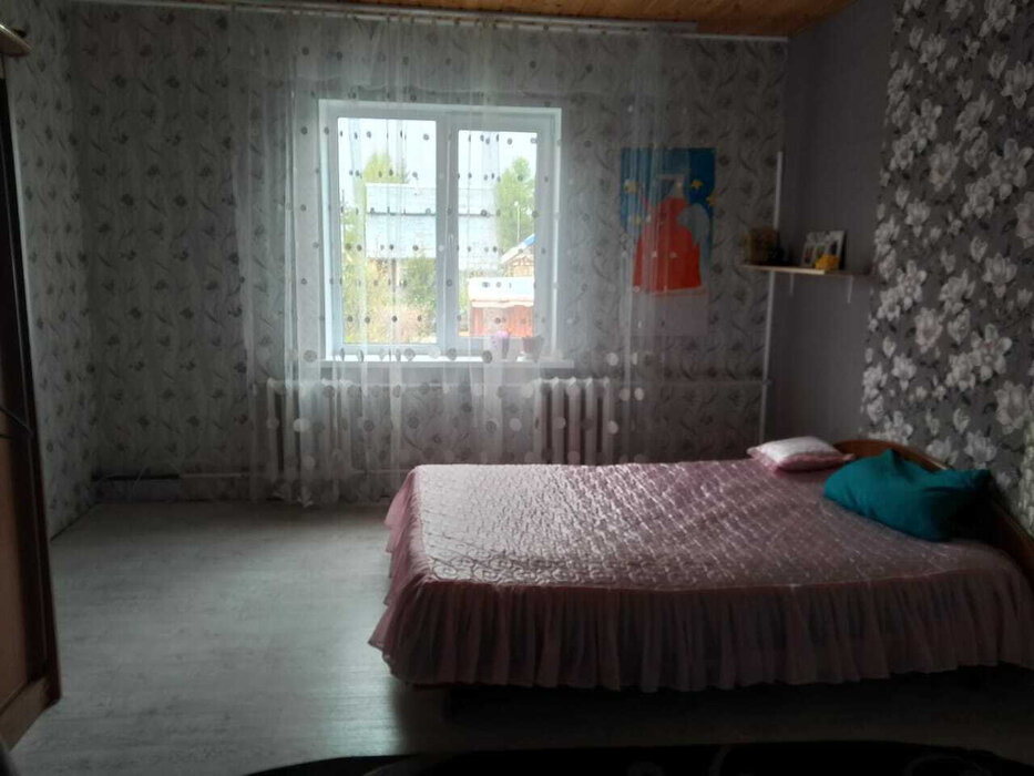 п. Гать, Исеть-3 , уч. 15 (городской округ Верхняя Пышма) - фото сада (5)