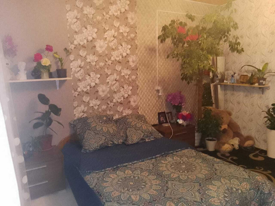 п. Гать, Исеть-3 , уч. 15 (городской округ Верхняя Пышма) - фото сада (6)