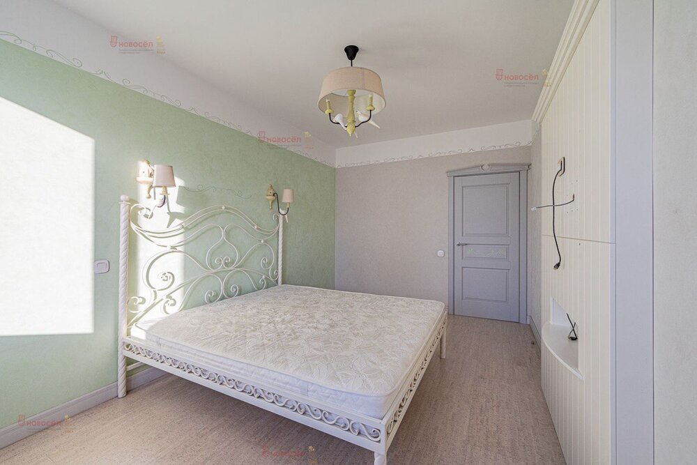 Екатеринбург, ул. Библиотечная, 43 (Втузгородок) - фото квартиры (7)