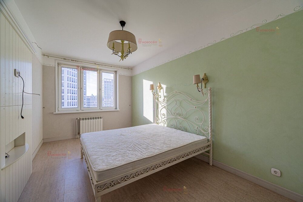 Екатеринбург, ул. Библиотечная, 43 (Втузгородок) - фото квартиры (8)