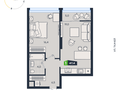 Продажа квартиры: Екатеринбург, ул. Ткачей, 13 - Фото 1