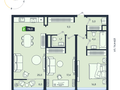 Продажа квартиры: Екатеринбург, ул. Ткачей, 13 (Парковый) - Фото 1