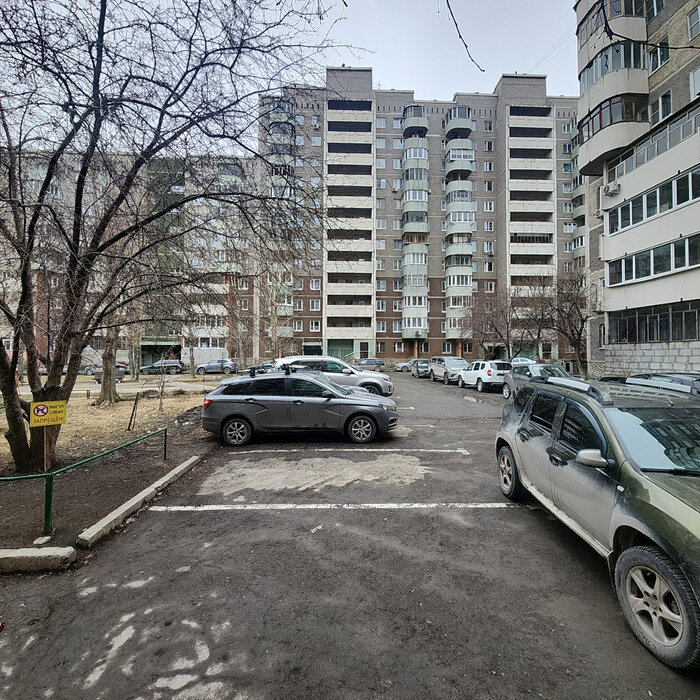 Екатеринбург, ул. Крестинского, 31 (Ботанический) - фото квартиры (1)