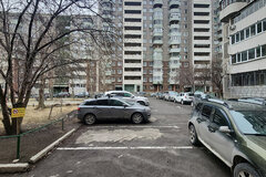 Екатеринбург, ул. Крестинского, 31 (Ботанический) - фото квартиры