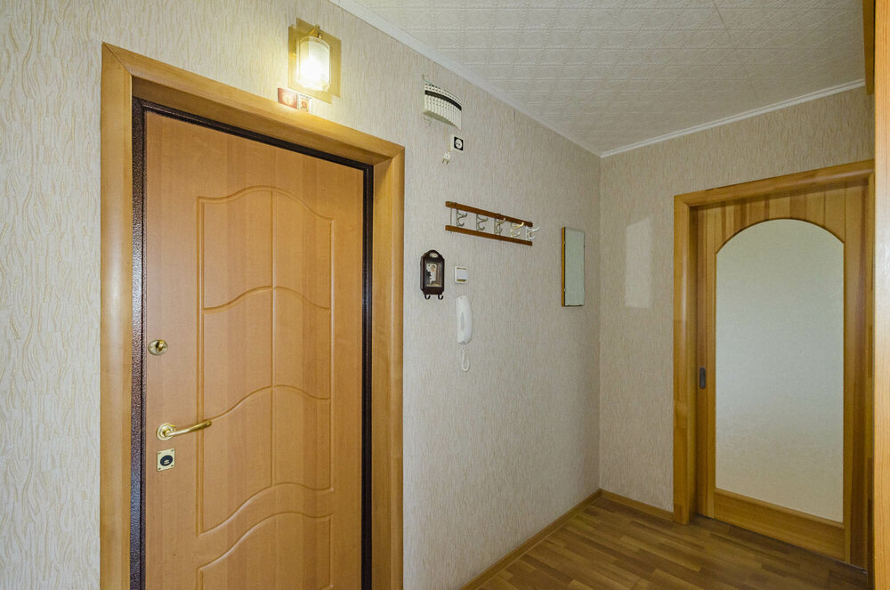 Екатеринбург, ул. Крестинского, 31 (Ботанический) - фото квартиры (4)