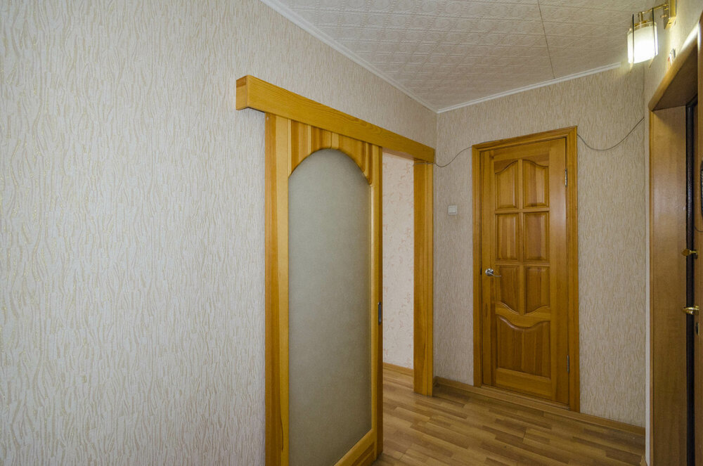Екатеринбург, ул. Крестинского, 31 (Ботанический) - фото квартиры (5)