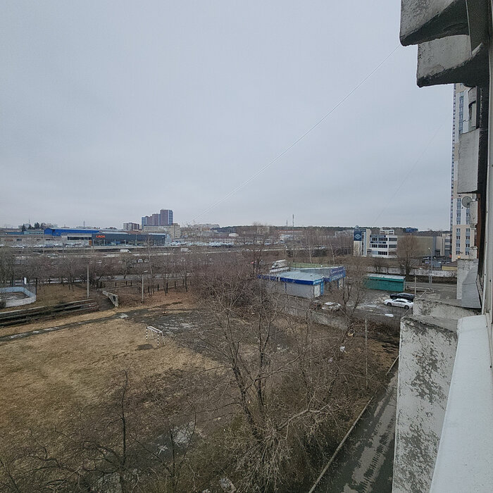 Екатеринбург, ул. Крестинского, 31 (Ботанический) - фото квартиры (8)