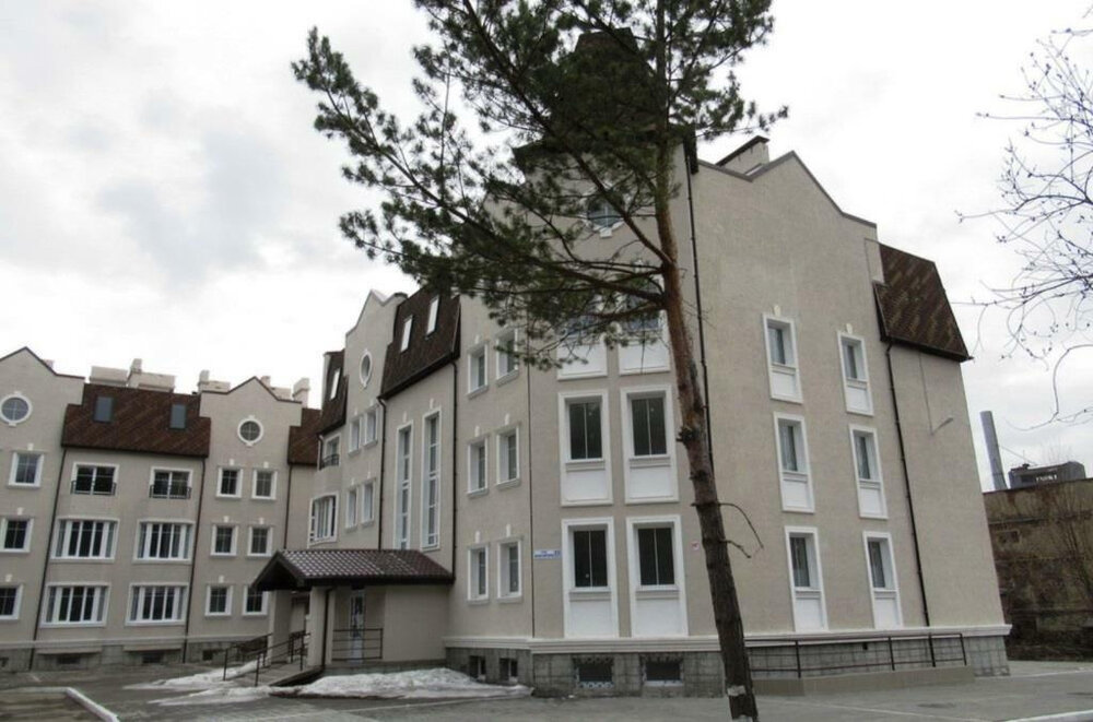 Екатеринбург, ул. Изоплитная, 23в (Изоплит) - фото квартиры (1)