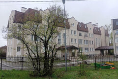 Екатеринбург, ул. Изоплитная, 23в (Изоплит) - фото квартиры