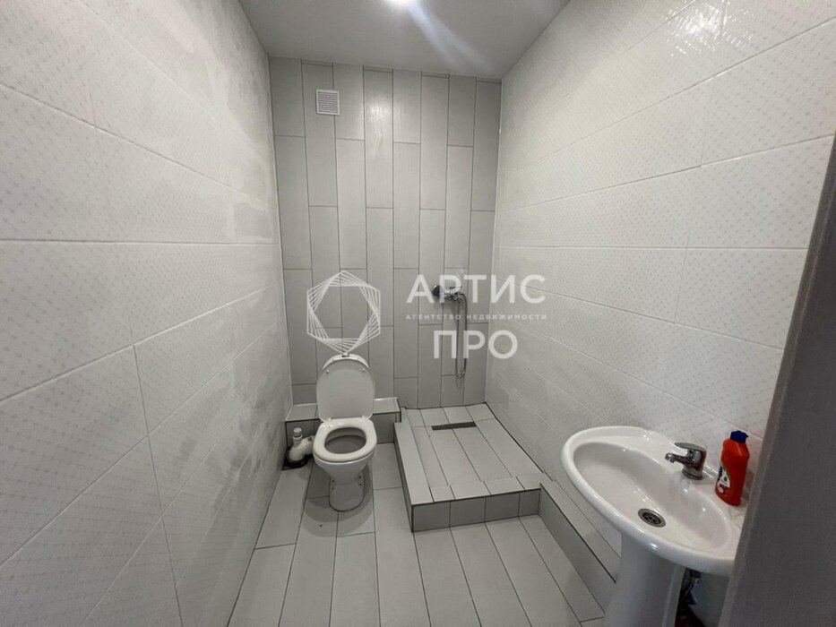 п. Становая, ул. Полевой,   (городской округ Березовский) - фото дома (8)