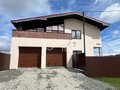 Продажа коттеджей: п. Зеленый Лог, ул. Родниковая,   (городской округ Полевской) - Фото 3