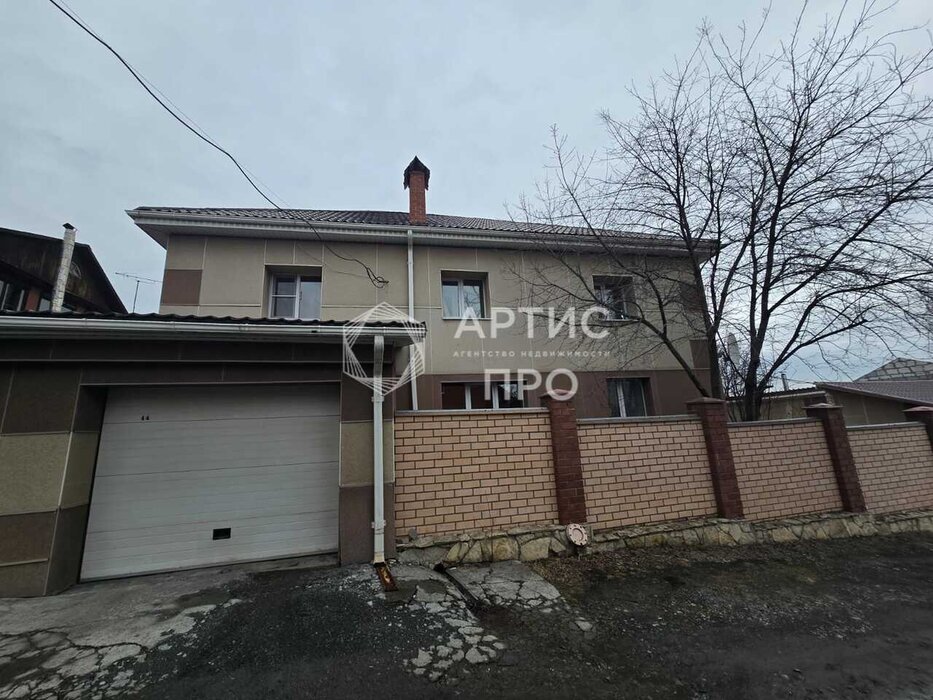 п. Пильная, ул. Сиреневая, 44 (городской округ Первоуральск) - фото коттеджа (7)