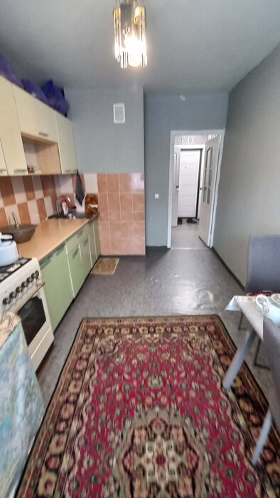 Екатеринбург, ул. Ереванская, 28 (Завокзальный) - фото квартиры (1)