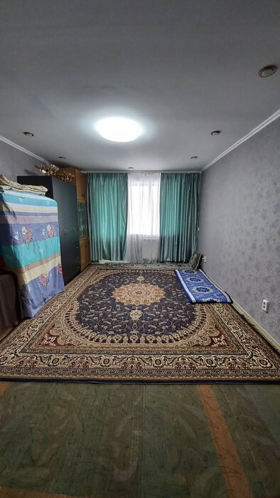 Екатеринбург, ул. Ереванская, 28 (Завокзальный) - фото квартиры (4)