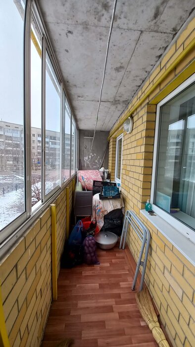 Екатеринбург, ул. Ереванская, 28 (Завокзальный) - фото квартиры (7)
