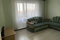 г. Первоуральск, ул. Данилова, 7 (городской округ Первоуральск) - фото квартиры