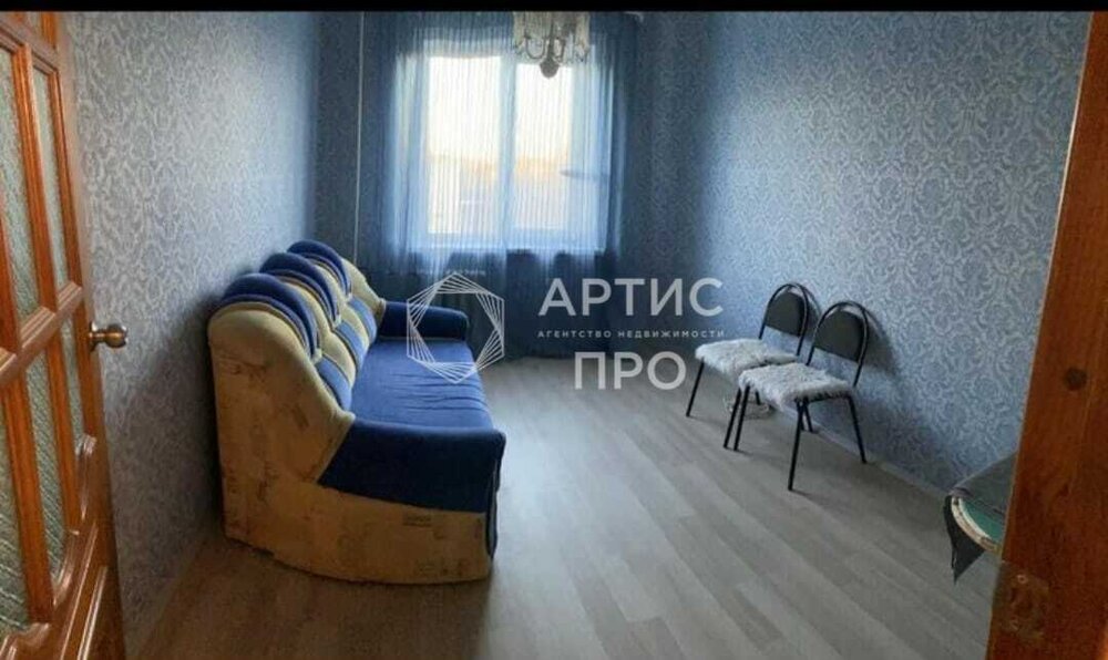 г. Первоуральск, ул. Данилова, 7 (городской округ Первоуральск) - фото квартиры (2)