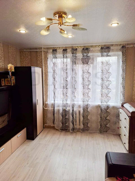 Екатеринбург, ул. Начдива Онуфриева, 28 (Юго-Западный) - фото квартиры (1)