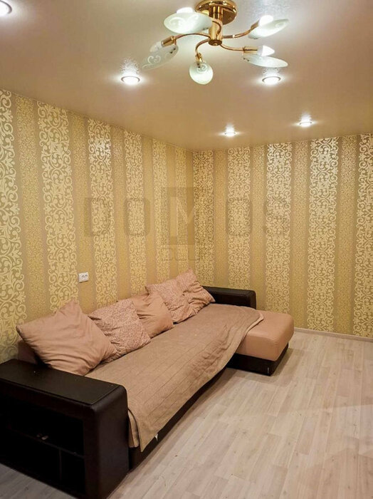 Екатеринбург, ул. Начдива Онуфриева, 28 (Юго-Западный) - фото квартиры (3)