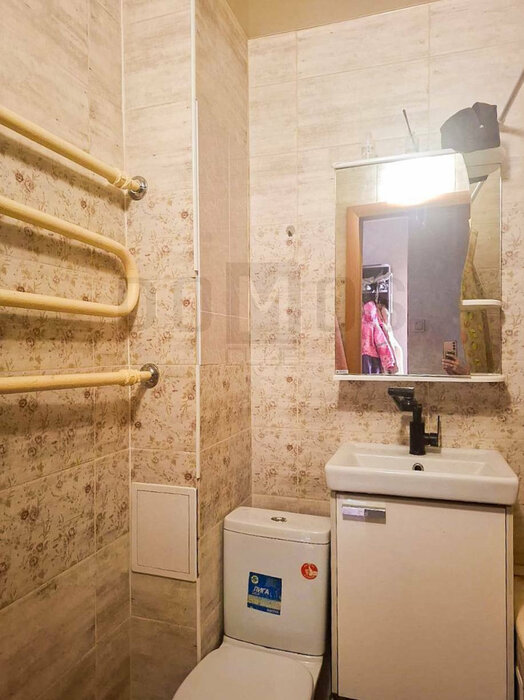 Екатеринбург, ул. Начдива Онуфриева, 28 (Юго-Западный) - фото квартиры (7)