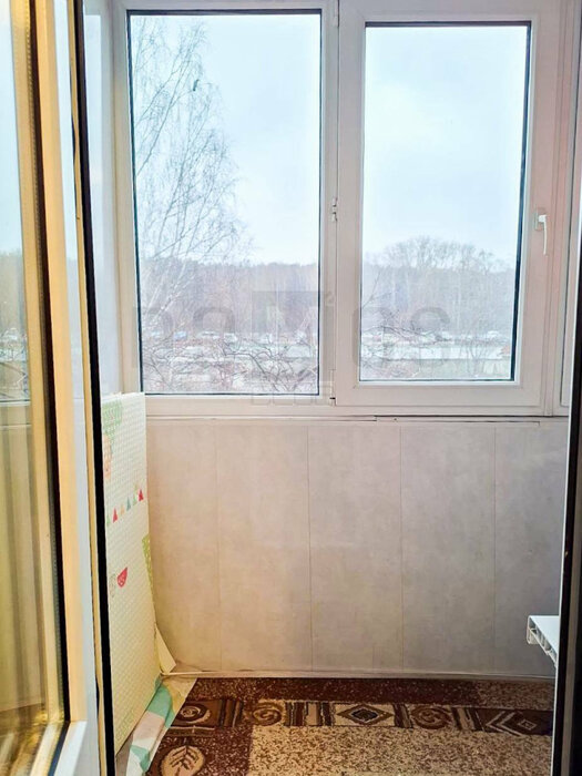 Екатеринбург, ул. Начдива Онуфриева, 28 (Юго-Западный) - фото квартиры (8)