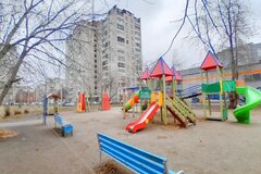 Екатеринбург, ул. Стахановская , 22 (Уралмаш) - фото квартиры