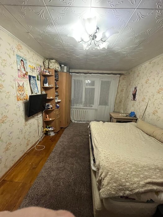 Екатеринбург, ул. Стахановская , 22 (Уралмаш) - фото квартиры (3)