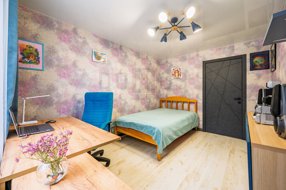 Екатеринбург, ул. Студенческая, 37 (Втузгородок) - фото квартиры (3)
