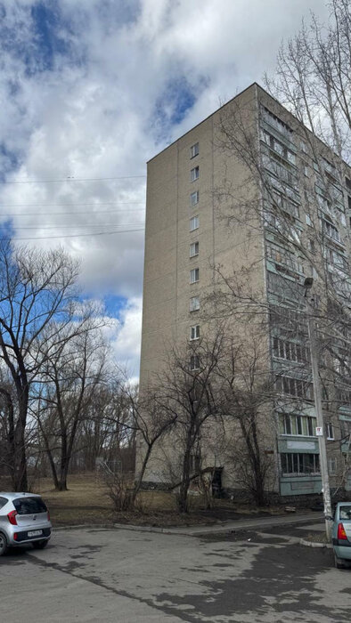 Екатеринбург, ул. Профсоюзная, 53 (Химмаш) - фото квартиры (1)