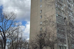 Екатеринбург, ул. Профсоюзная, 53 (Химмаш) - фото квартиры