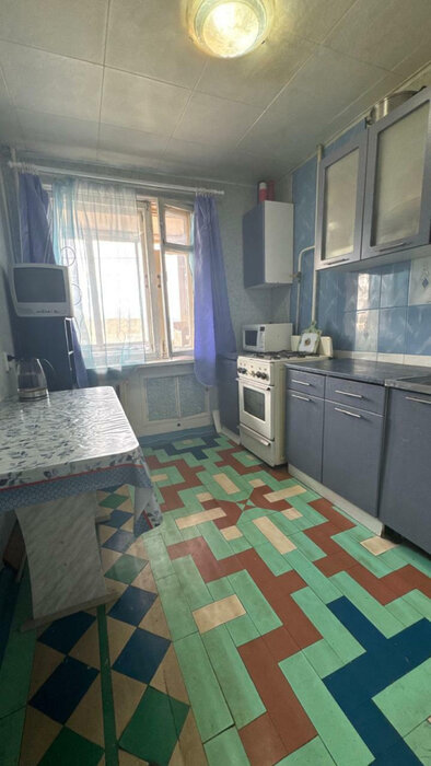 Екатеринбург, ул. Профсоюзная, 53 (Химмаш) - фото квартиры (4)