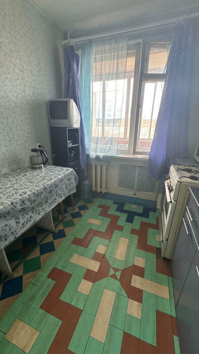 Екатеринбург, ул. Профсоюзная, 53 (Химмаш) - фото квартиры (5)