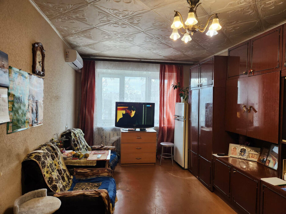 Екатеринбург, ул. Луначарского, 182 (Центр) - фото квартиры (1)
