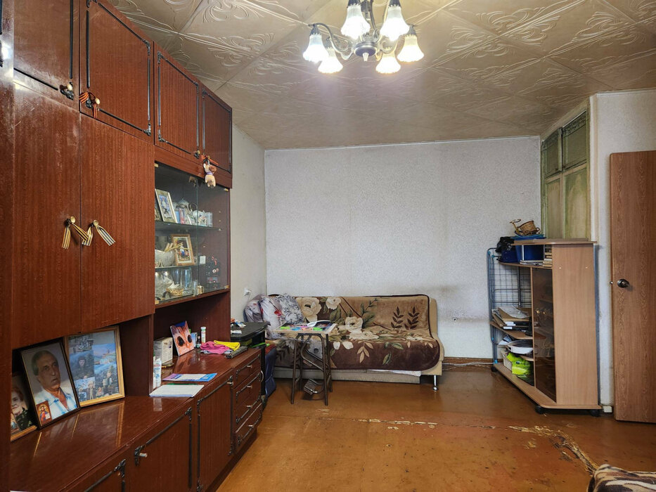 Екатеринбург, ул. Луначарского, 182 (Центр) - фото квартиры (2)