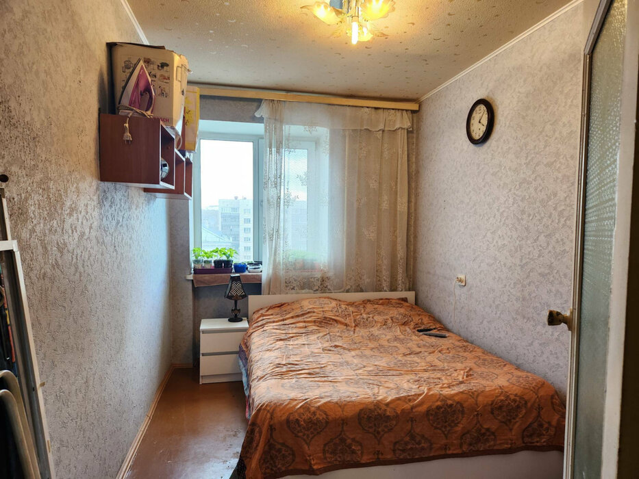 Екатеринбург, ул. Луначарского, 182 (Центр) - фото квартиры (5)
