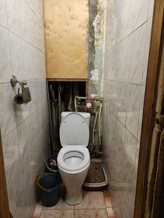 Екатеринбург, ул. Луначарского, 182 (Центр) - фото квартиры (8)
