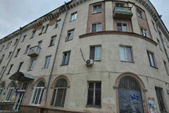 Екатеринбург, ул. Баумана, 9 (Эльмаш) - фото квартиры
