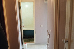 Екатеринбург, ул. Амундсена, 73 (Юго-Западный) - фото комнаты