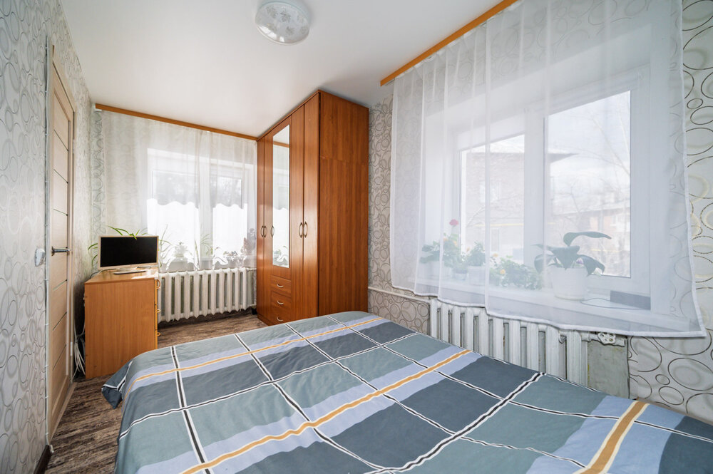Екатеринбург, ул. 40-летия Комсомола, 3а (ЖБИ) - фото квартиры (5)