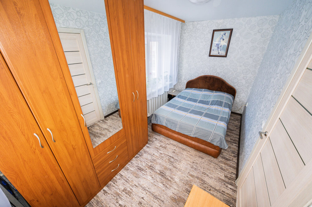 Екатеринбург, ул. 40-летия Комсомола, 3а (ЖБИ) - фото квартиры (6)
