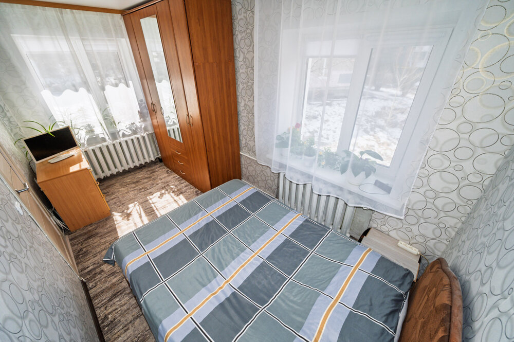 Екатеринбург, ул. 40-летия Комсомола, 3а (ЖБИ) - фото квартиры (7)