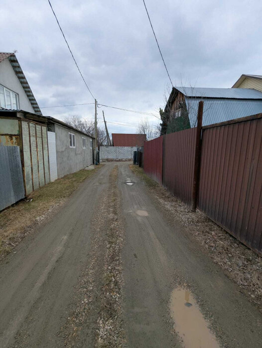 п. Бобровский, СНТ Заречный, уч. 16 (городской округ Сысертский) - фото сада (5)