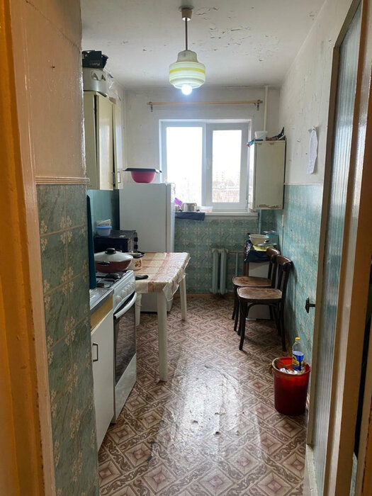 Екатеринбург, ул. Молодежи, 80 (Уралмаш) - фото квартиры (1)