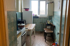 Екатеринбург, ул. Молодежи, 80 (Уралмаш) - фото квартиры