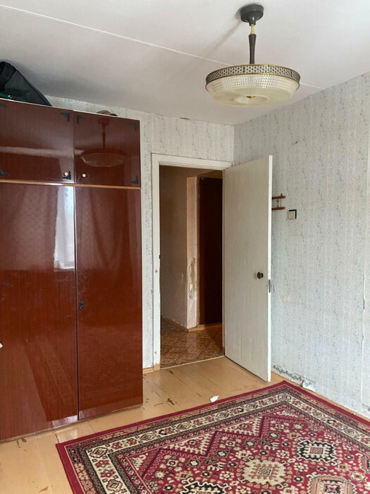 Екатеринбург, ул. Молодежи, 80 (Уралмаш) - фото квартиры (6)