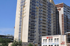 Екатеринбург, ул. Бебеля, 130 (Заречный) - фото квартиры