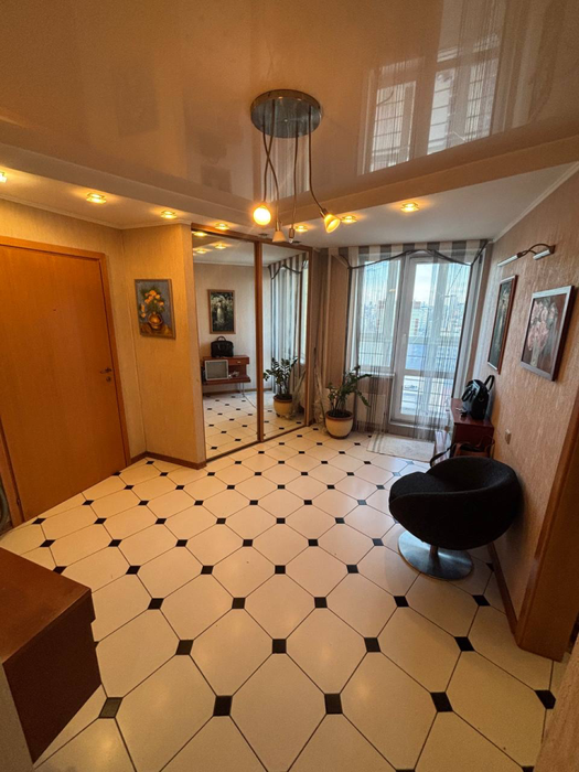 Екатеринбург, ул. Бебеля, 130 (Заречный) - фото квартиры (3)